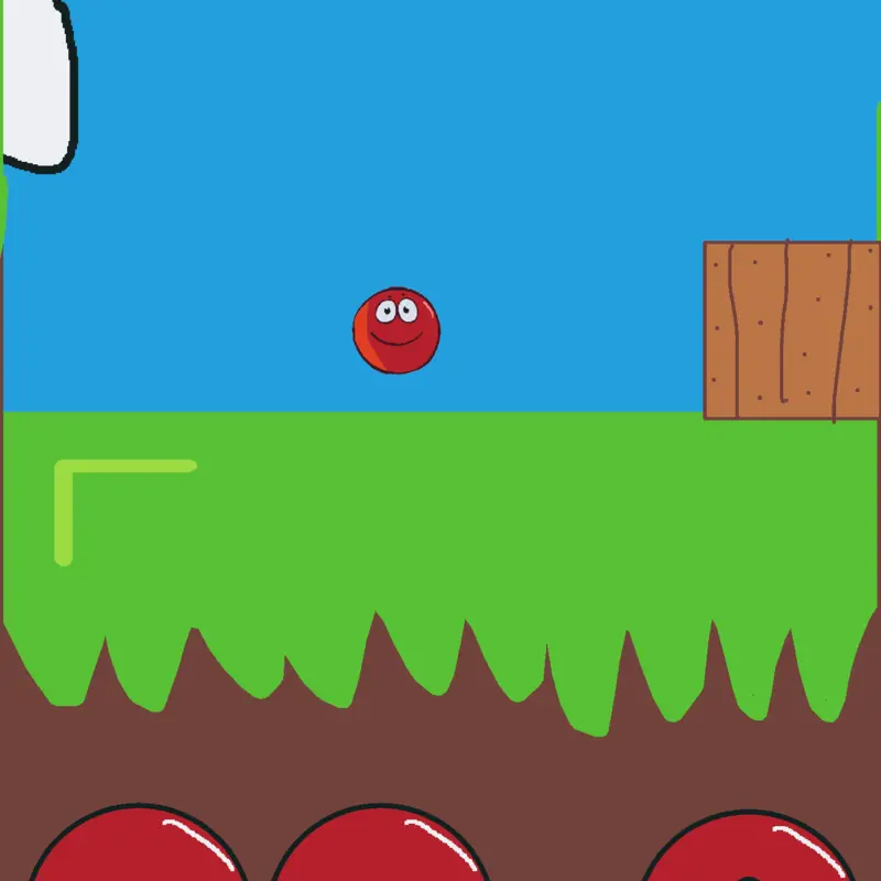 Game by @belojay