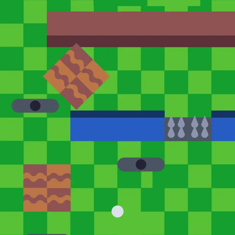 Game by @goorillla