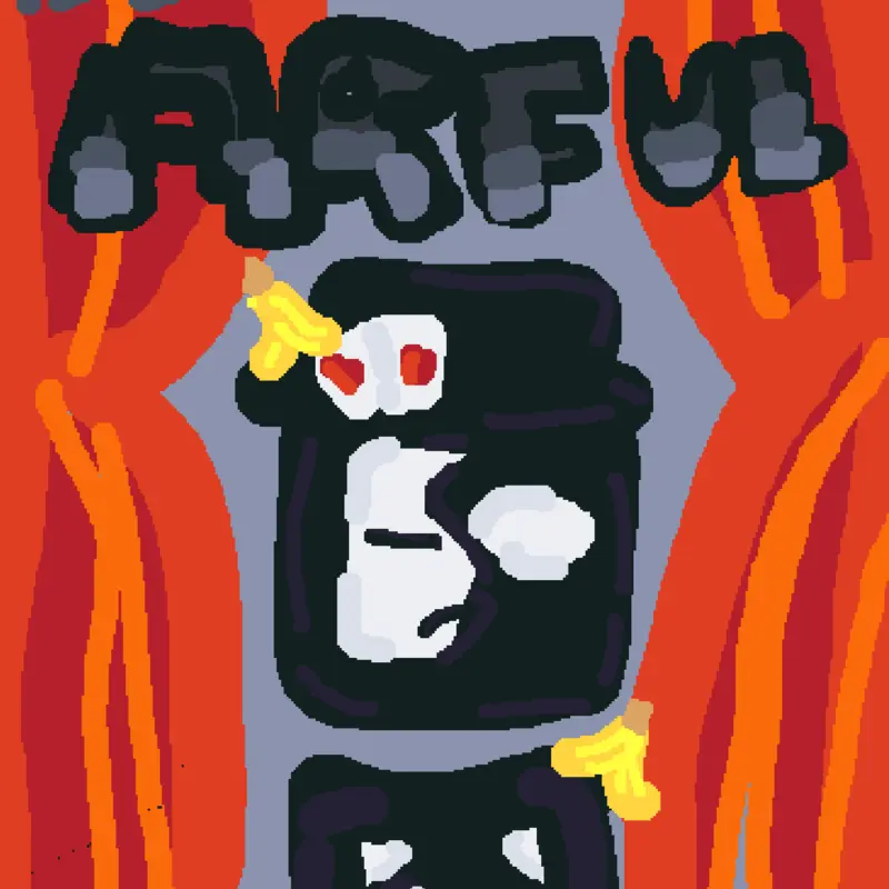 Game by @valiy-boy