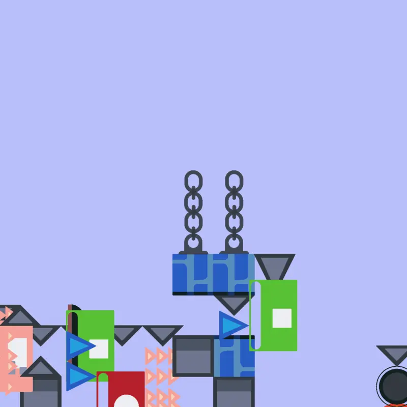 Game by @AyaanOmar