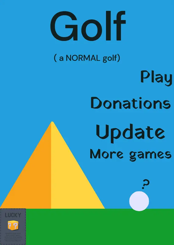 Game by @eldarcat