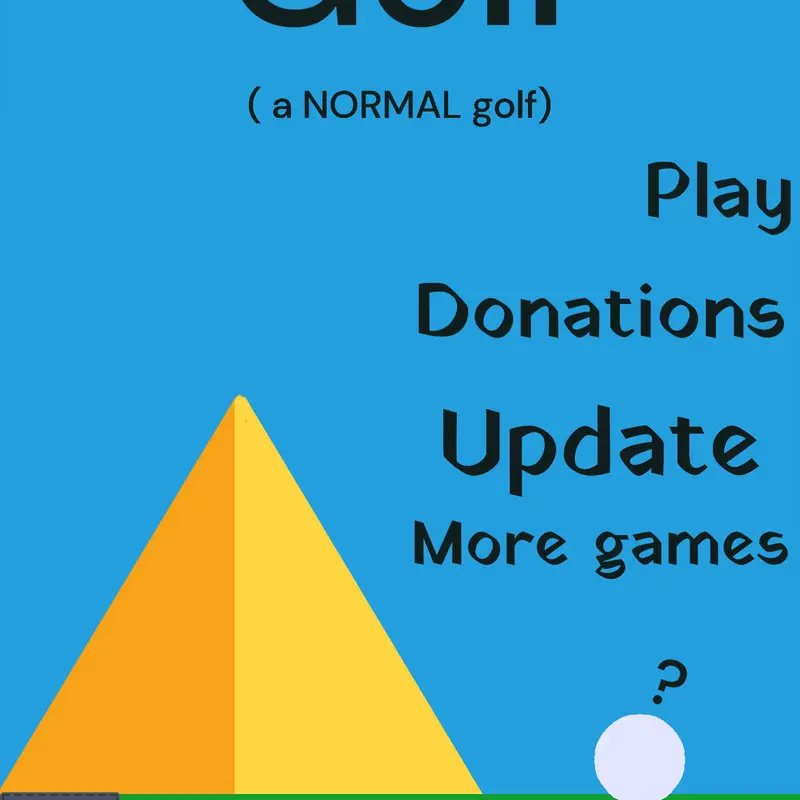 Game by @eldarcat