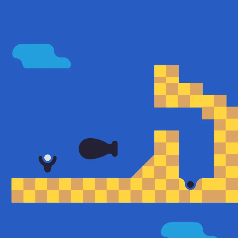Game by @Jmike