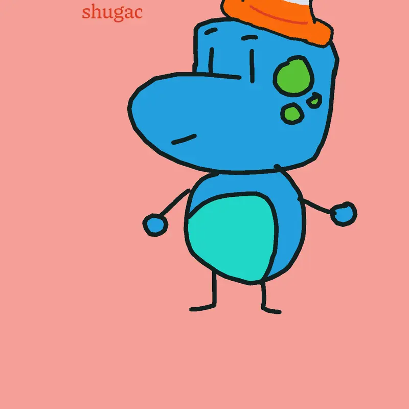 Oc by @chazu
