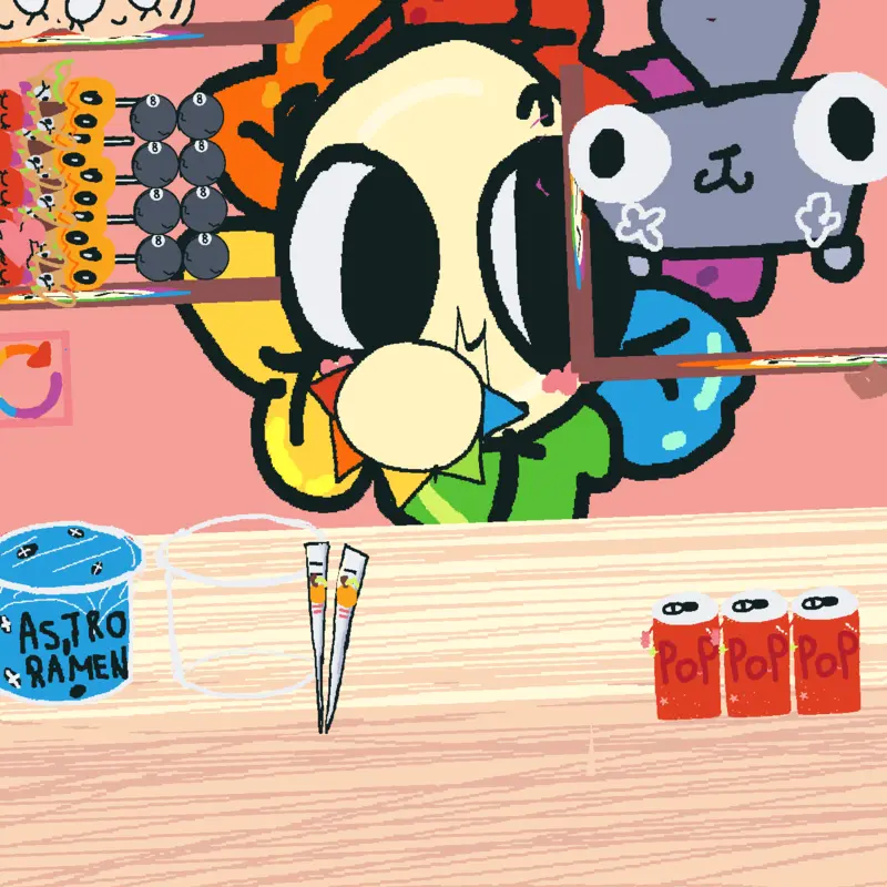 Game by @mel-i