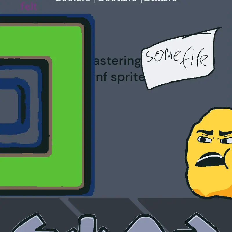 Game by @elymiky