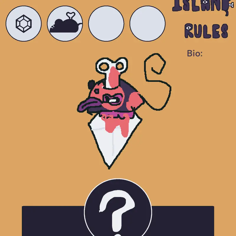 Game by @babushca