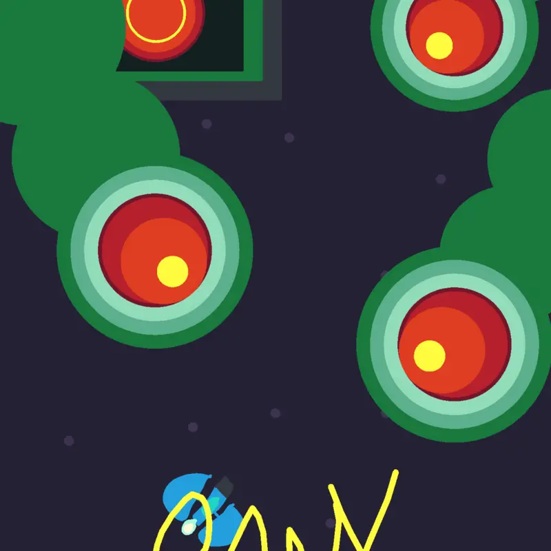 Game by @mmooll