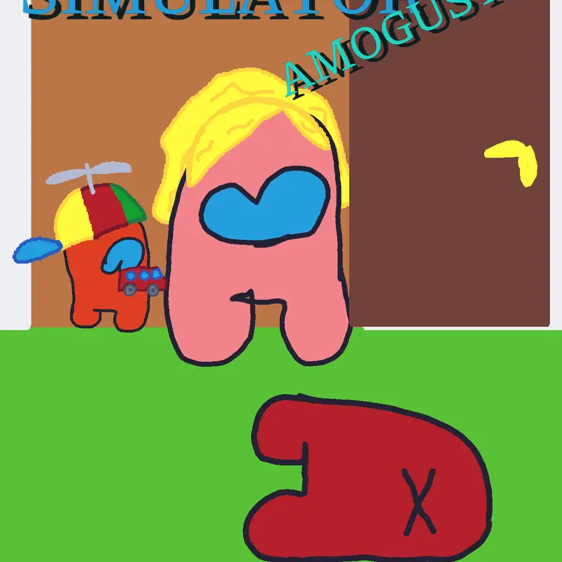 Game by @MONAMOGUSSTUDIO123