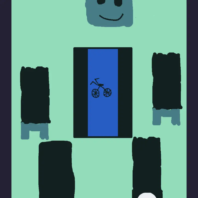 Game by @eyup9295