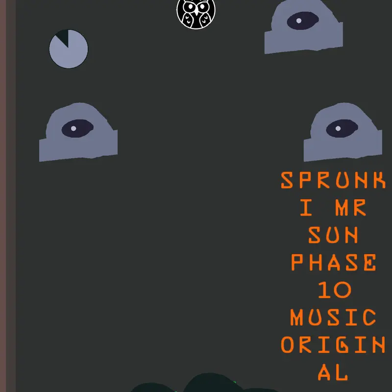 Sprunki mr sun phase 10 originalid music by @deusasalvacaon