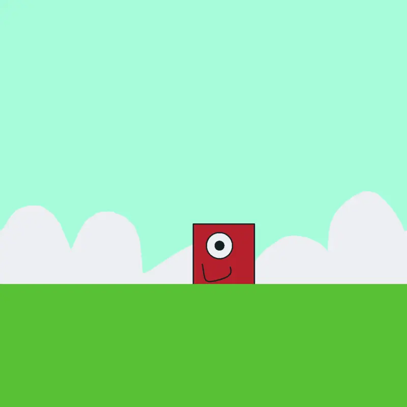Game by @jamescooperbait