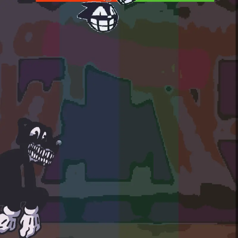 Game by @scream4livee