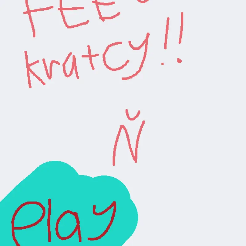Kracty cfmot by @crowny_fanger