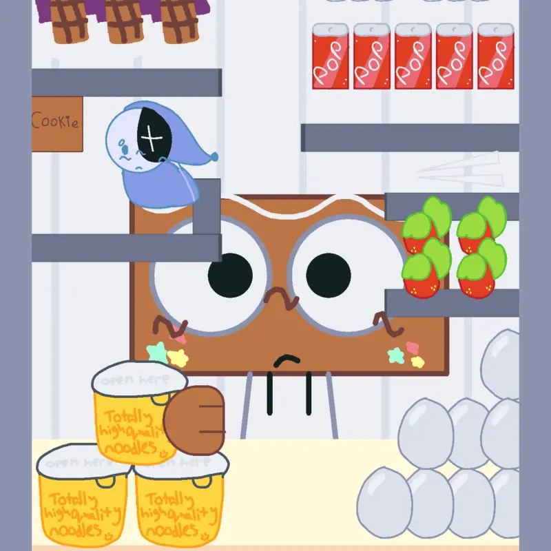 Game by @PebbleDanciferJR