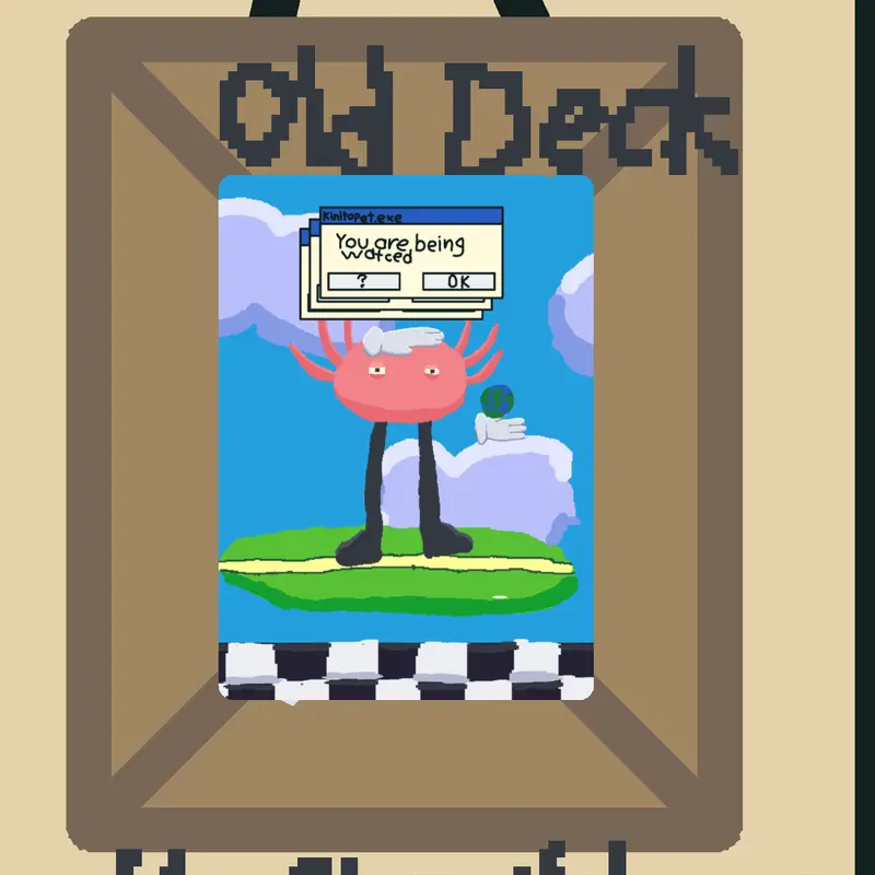 Game by @cal_me_kyfr