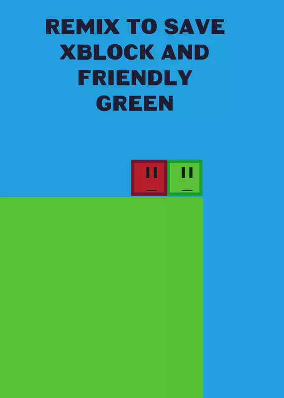 Game by @XBLock_2025