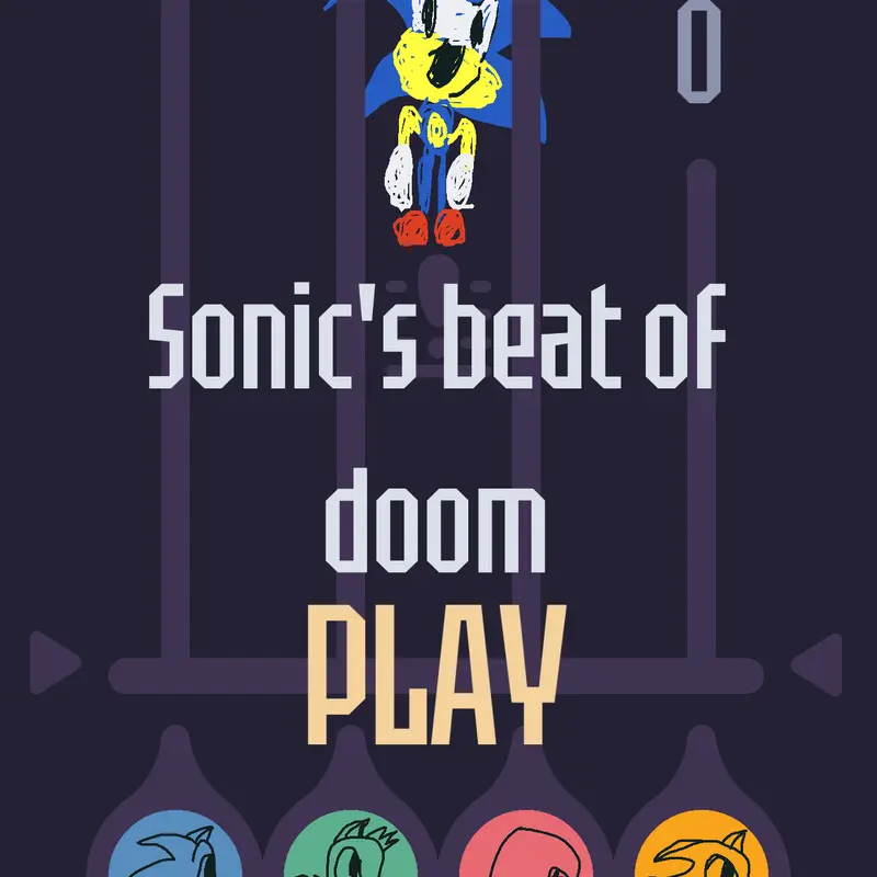 Game by @sonicandfreinds