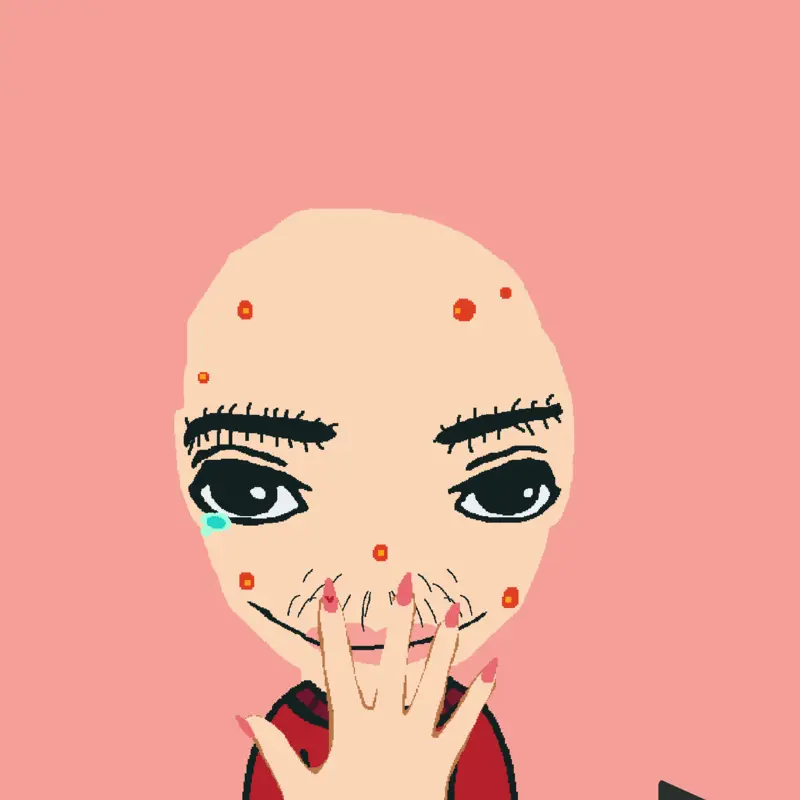 idk by @cool_shrimpo