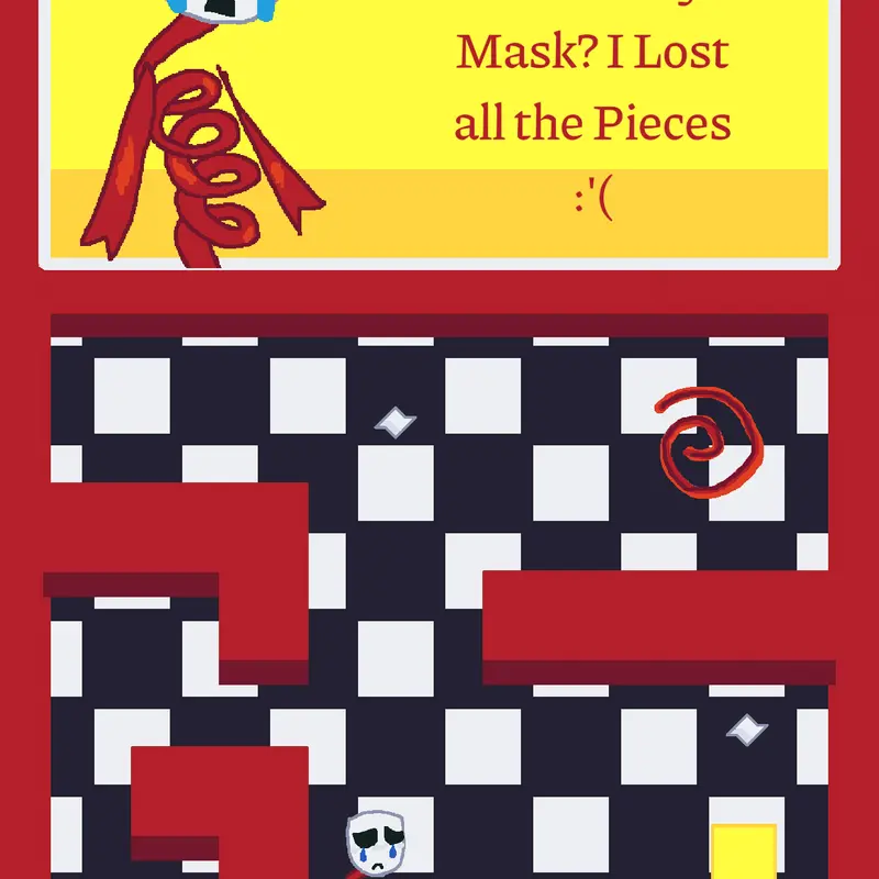 Game by @tapheado