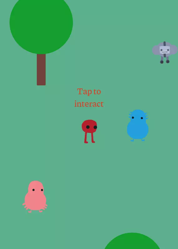 Game by @J4L