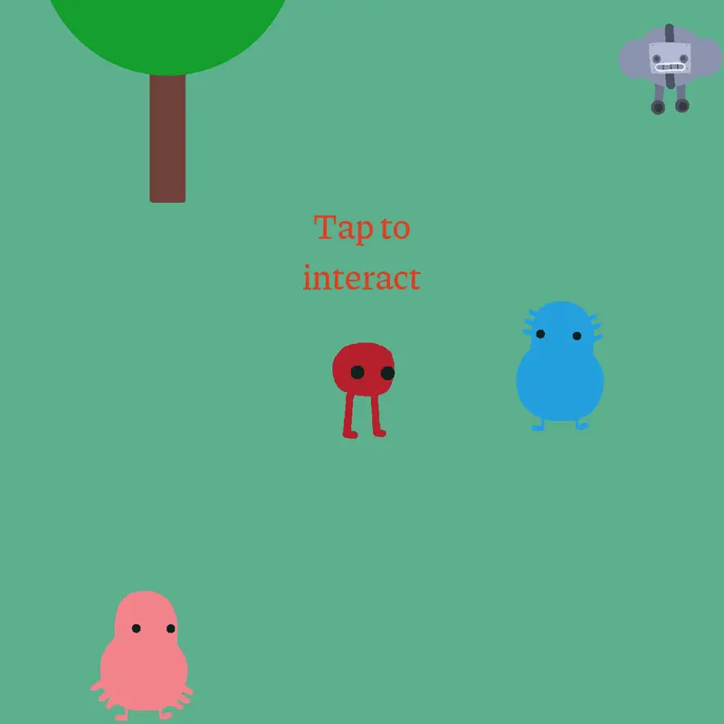 Game by @J4L