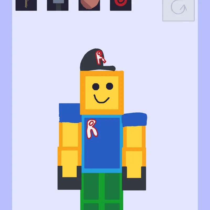 Game by @agamerthatissomething