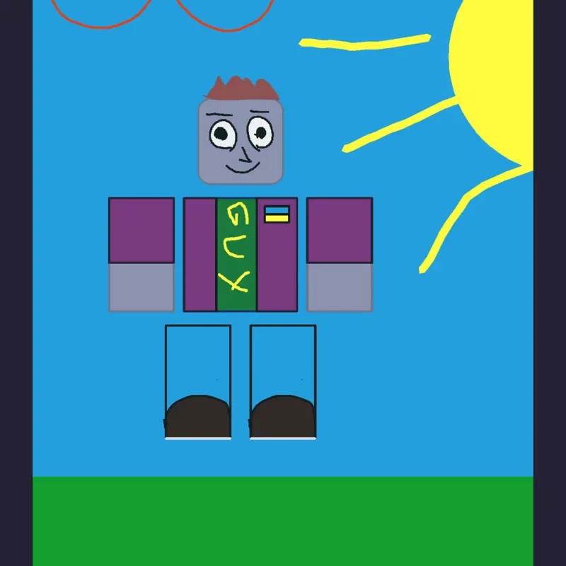 Game by @guymade30