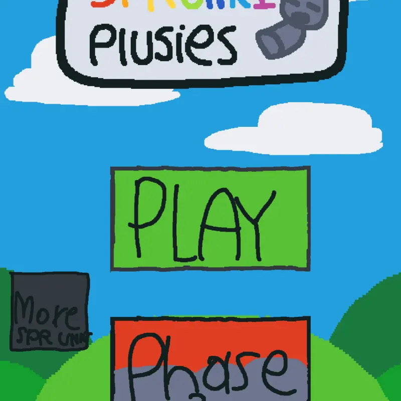 Game by @damianmeza29