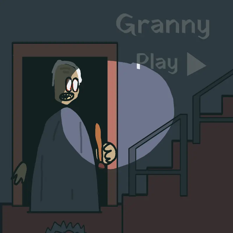 Game by @catmario