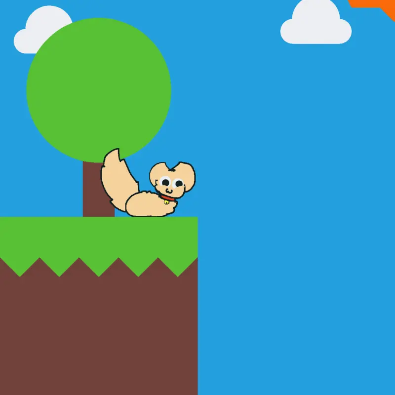 Game by @xxleois
