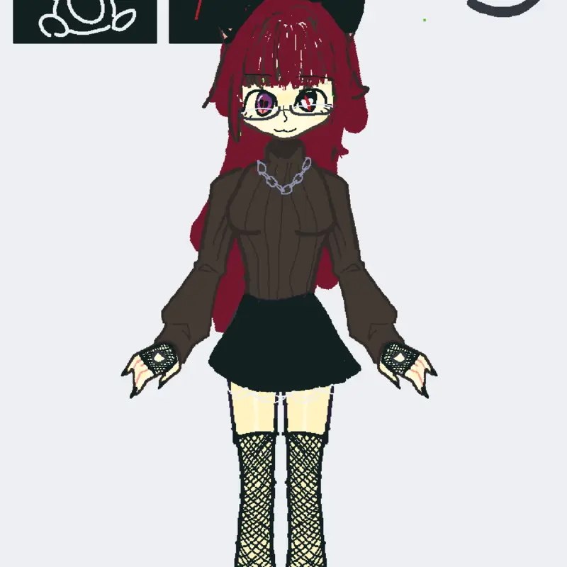 Game by @Rhuyko_4