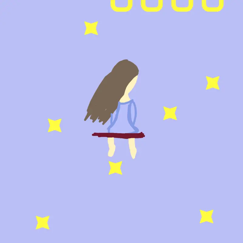 Game by @mashaa