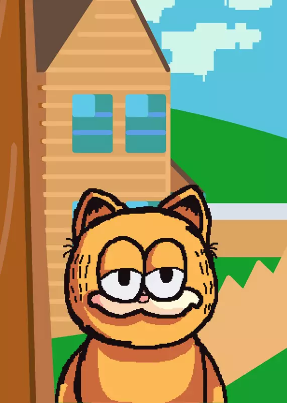Game by @tails_en_castle