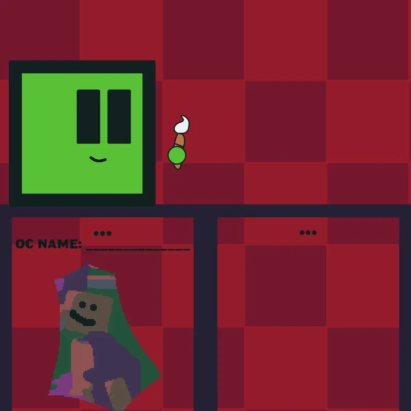 Game by @character_cute
