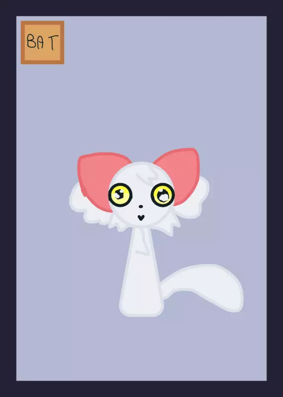 Game by @myrrnica