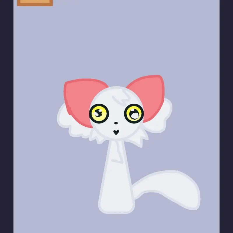 Game by @myrrnica