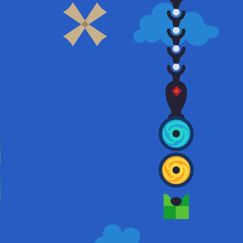 Game by @OmarSaba