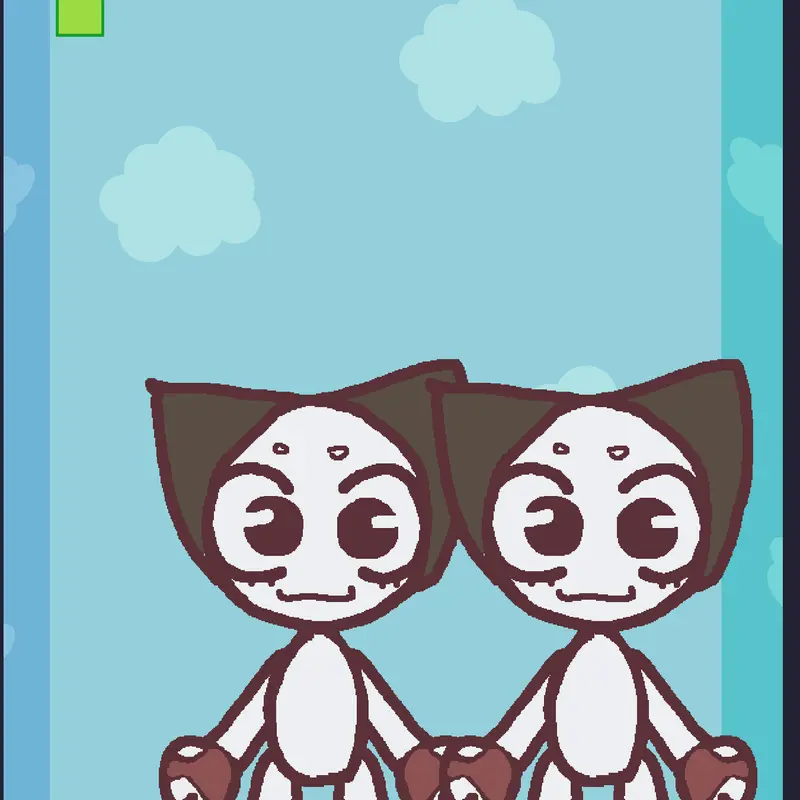 Game by @SECRETAGENT_FAN
