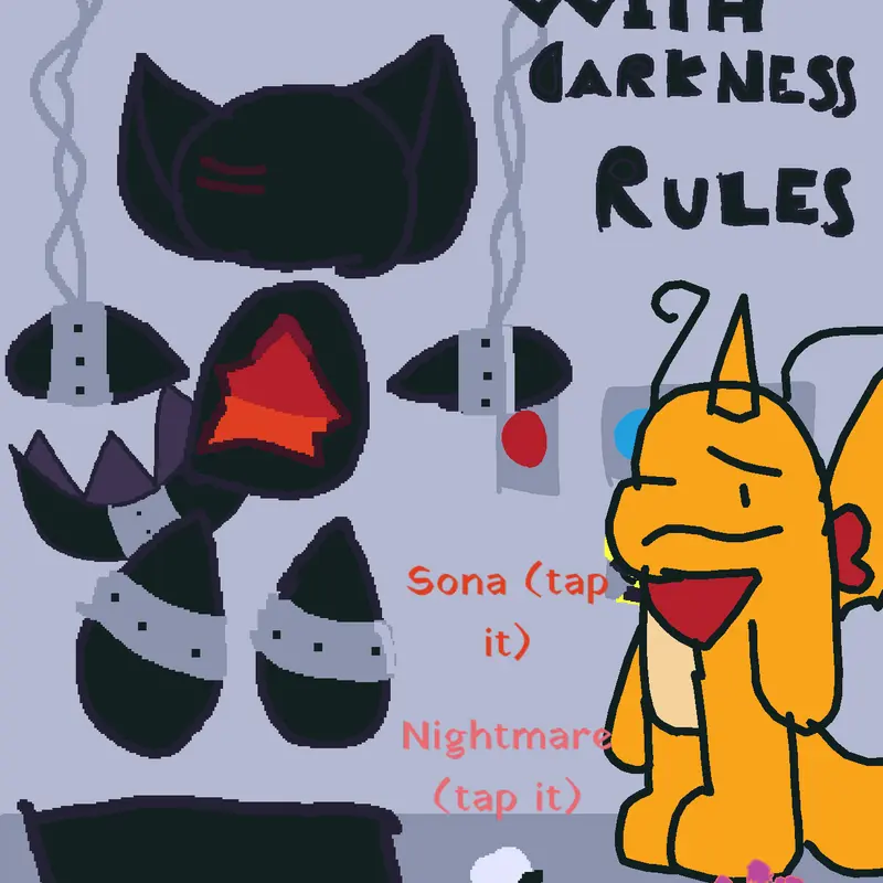 Game by @cry_about_it