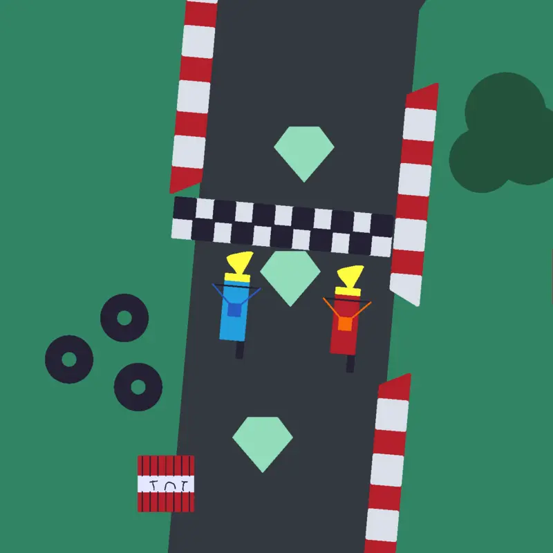 Game by @JethAlbrent
