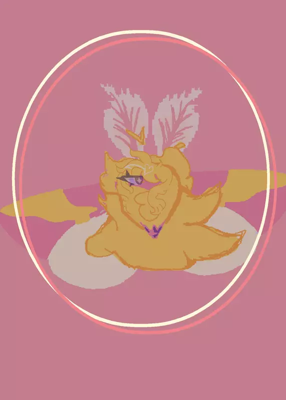 Game by @ROSYMAPLEMOTH_ART