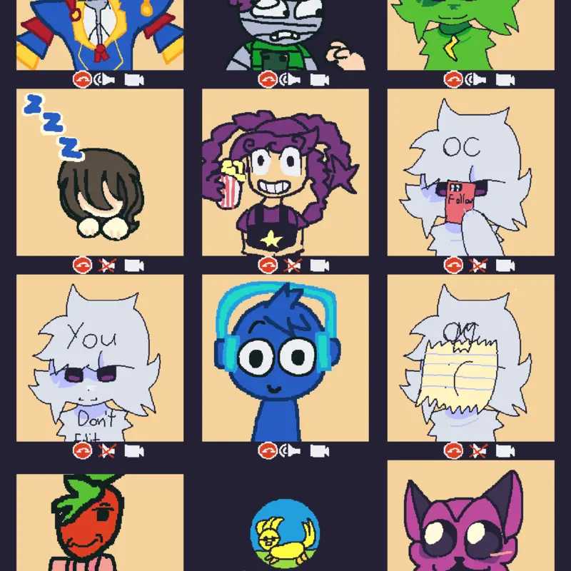 Game by @MomazosPeridot