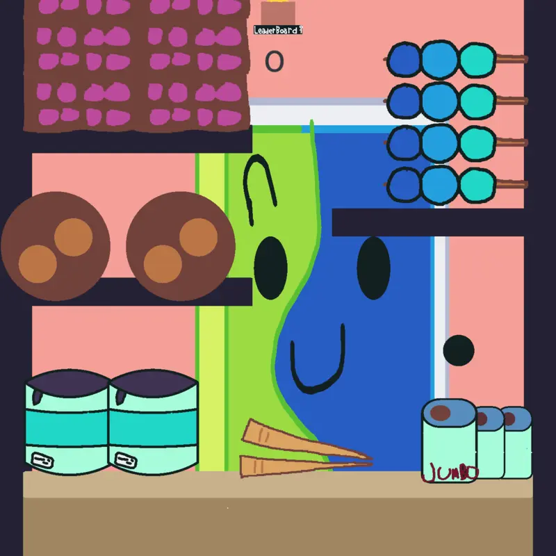 Game by @jamdkb