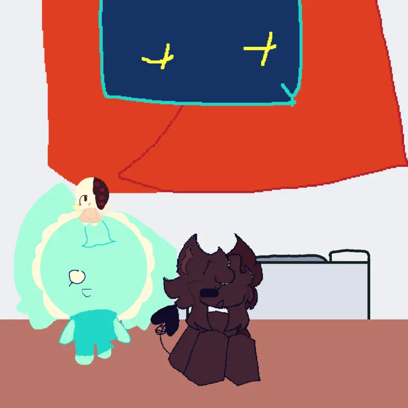 Game by @cherryblossomflower