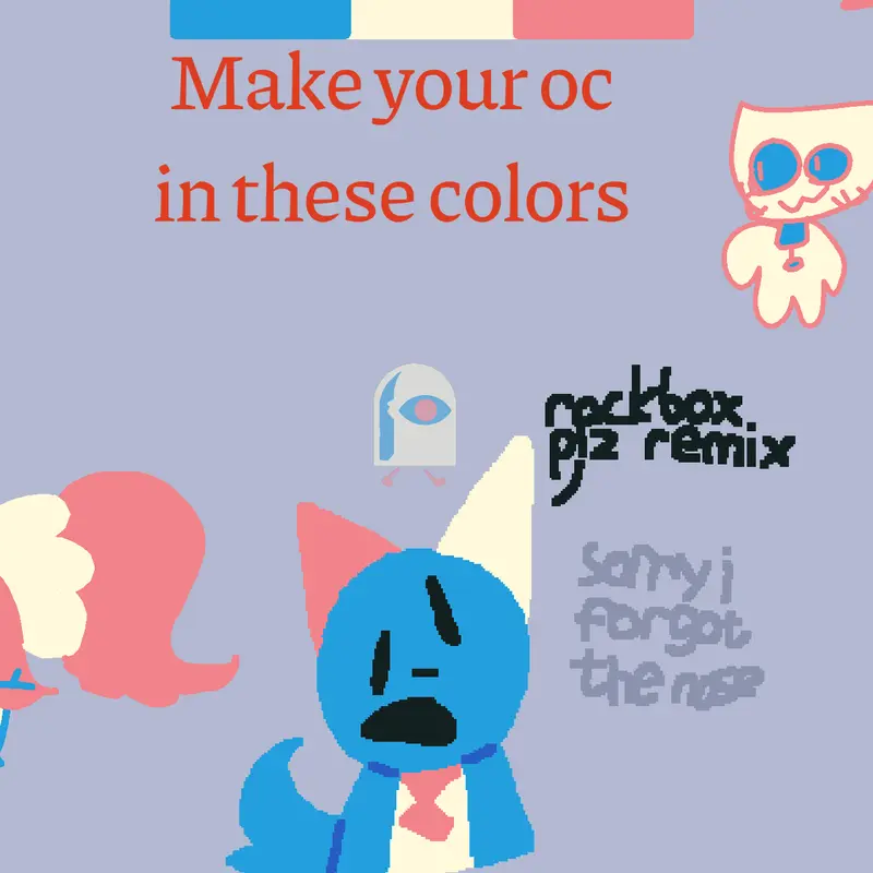 Game by @BUNBUNLOVES