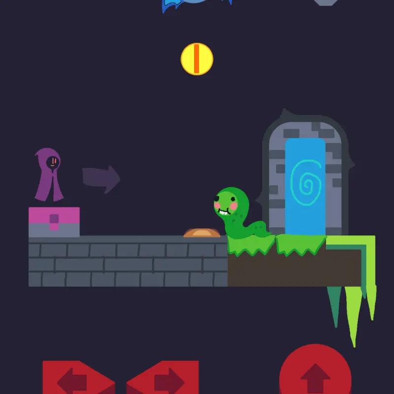 Game by @Xavier0909