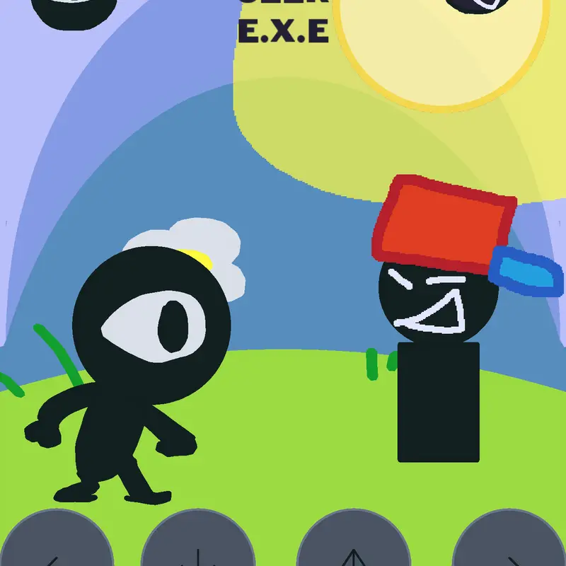 Game by @Seekfan123