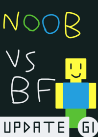 noob VS bf