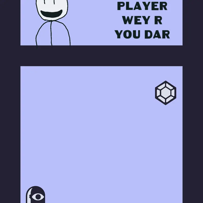 Game by @zeak